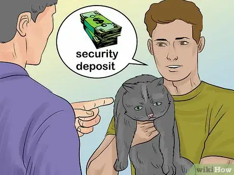 Image titled Keep an Emotional Support Animal in No‐Pet Housing Step 6