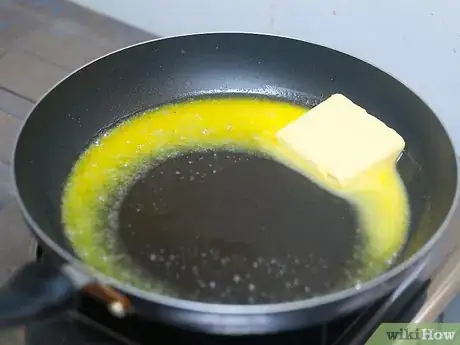 Image titled Make Eggs Benedict Step 1