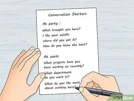 Image titled Improve Social Skills As an Adult Step 1