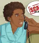 Avoid Phone Scams