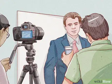 Image titled Film Interviews Step 14