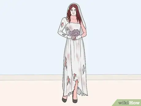 Image titled Look Spooky for Halloween Step 4