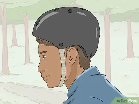 Image titled Start Biking Step 7