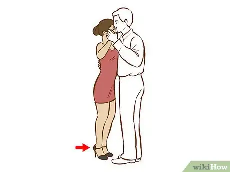 Image titled Do the Ocho Cortado Step 5