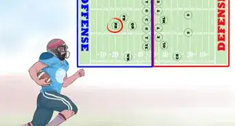 Play American Football