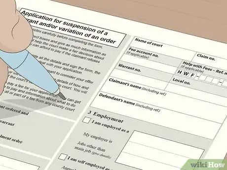 Image titled Pay Off a CCJ Step 6