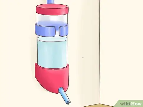 Image titled Take Care of a Hedgehog Step 18