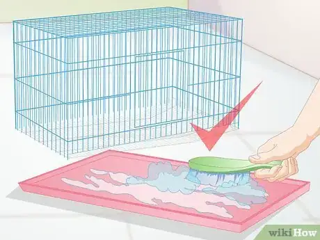 Image titled Stop Your Pet Mouse from Sneezing Step 6