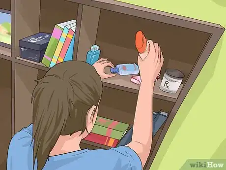 Image titled Cope with Having 'Chemo Brain' Step 4