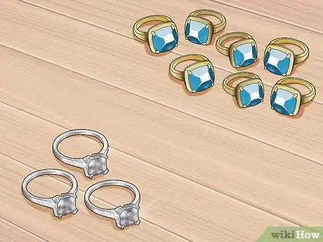 Image titled Display Jewelry Step 4
