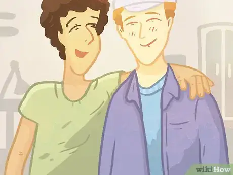 Image titled Get Out of a Fight with Your Best Friend Step 16