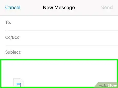 Image titled Share Videos Step 7