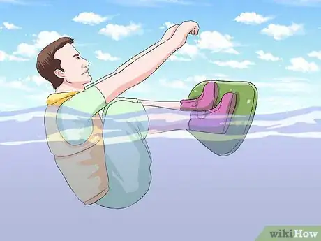 Image titled Wakeboard As a Beginner Step 9