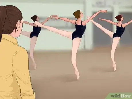 Image titled Add Dance to Your Fitness Routine Step 5