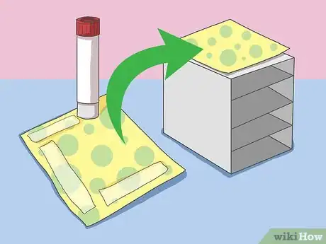 Image titled Make a Mini Desk Organizer Step 13