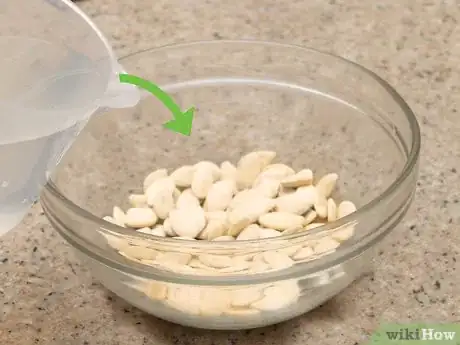 Image titled Make Pumpkin Seeds Step 12