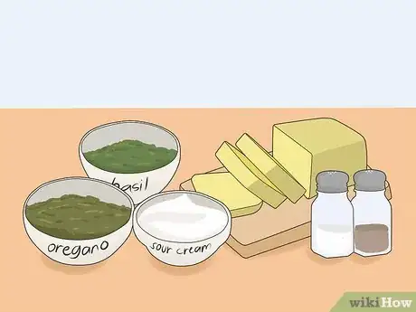 Image titled Set Up a Baked Potato Bar Step 5