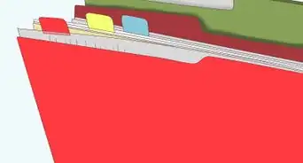 Organize Your Important Papers