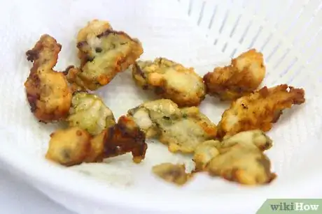 Image titled Fry Oysters Step 22