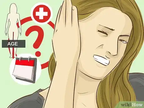 Image titled Drain Ear Fluid Step 13