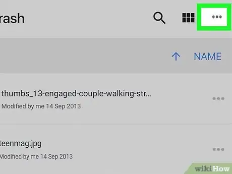 Image titled Empty Google Drive Trash Step 13