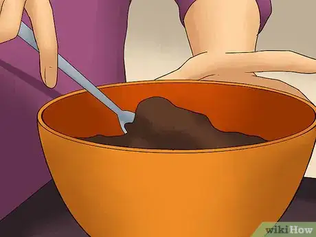 Image titled Make Chocolate Macaroon Cake Step 6