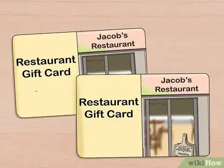 Image titled Attract Customers to Your Restaurant Step 22