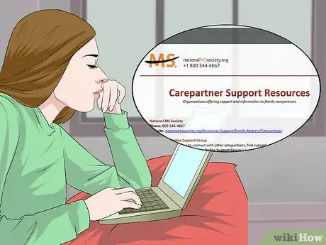 Image titled Support a Partner with Multiple Sclerosis Step 11
