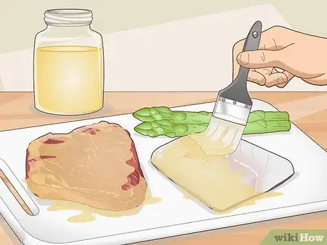 Image titled Use Ghee in Cooking Step 2