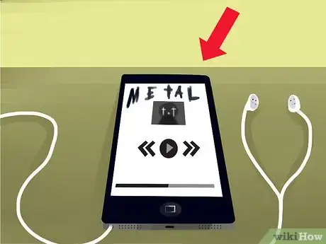 Image titled Tell if You Are a Metal Poser Step 1