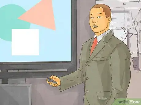 Image titled Get Investors Without a Product Step 3