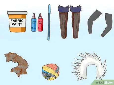 Image titled Make a Jellicle Cat Costume Step 3