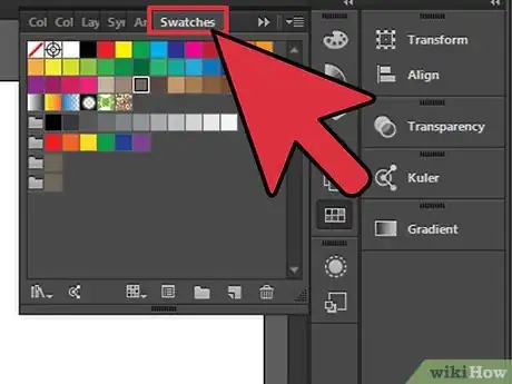 Image titled Color in Adobe Illustrator Step 9