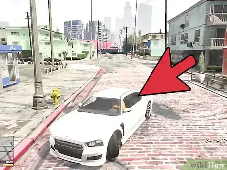 Image titled Make Big Money in the GTA V Stock Market Step 3