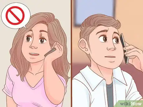 Image titled Say No to a Date Step 1