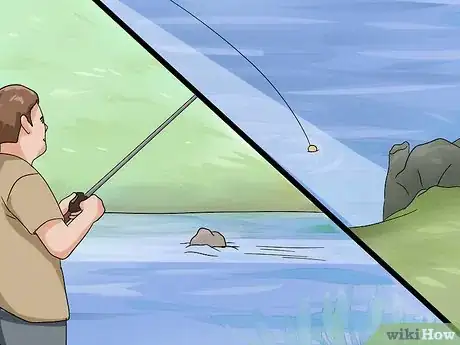 Image titled Fish for Steelhead Step 14