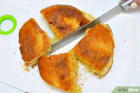 Image titled Make Giant Grilled Cheese Step 8