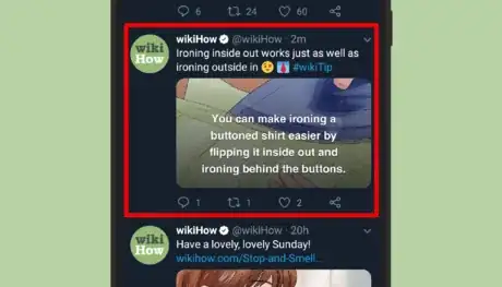 Image titled WH Tweet.png