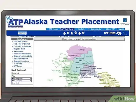 Image titled Find a Teaching Job in Alaska Step 8
