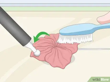 Image titled Make Polymer Clay Poppies Step 8