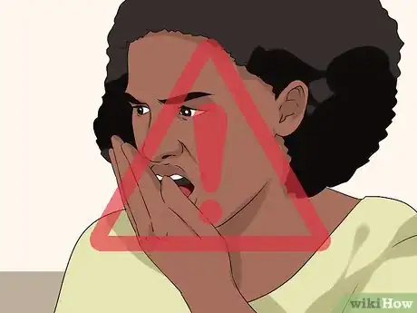 Image titled Diagnose Esophageal Diverticulum Step 3