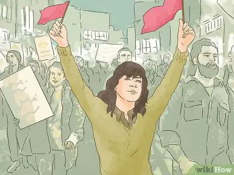 Image titled Plan a Demonstration Step 6