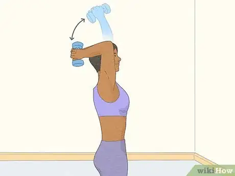 Image titled Tone Your Arms at Home (Women) Step 6