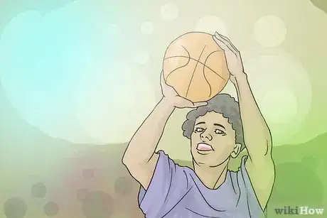 Image titled Get a Basketball Scholarship Step 1