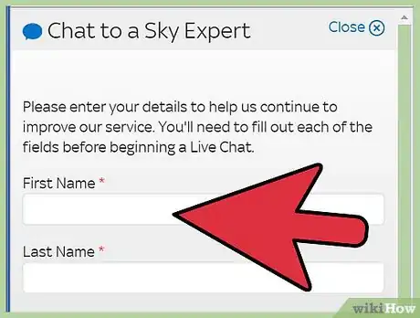 Image titled Cancel Sky Step 8