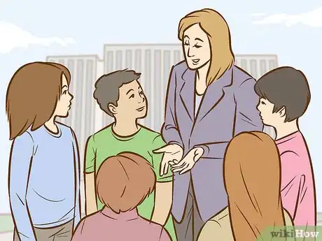 Image titled Be an Effective Room Parent Step 11