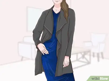 Image titled Wear a Velvet Dress Step 8