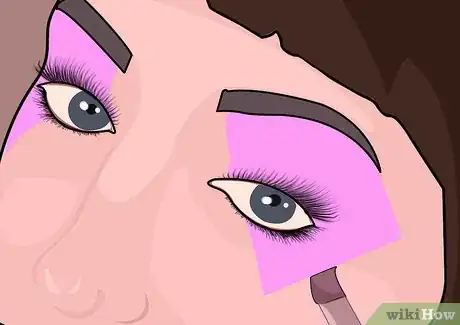 Image titled Create a Jem and the Holograms Costume Step 4