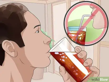 Image titled Prevent Excess Gas Step 4