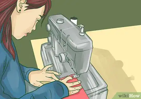 Image titled Make Money at Home Utilizing Your Sewing Skills Step 6